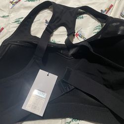 Gym Shark Bra Top Woman