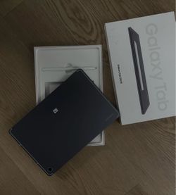 Samsung Galaxy Tab S10 FE Tablet