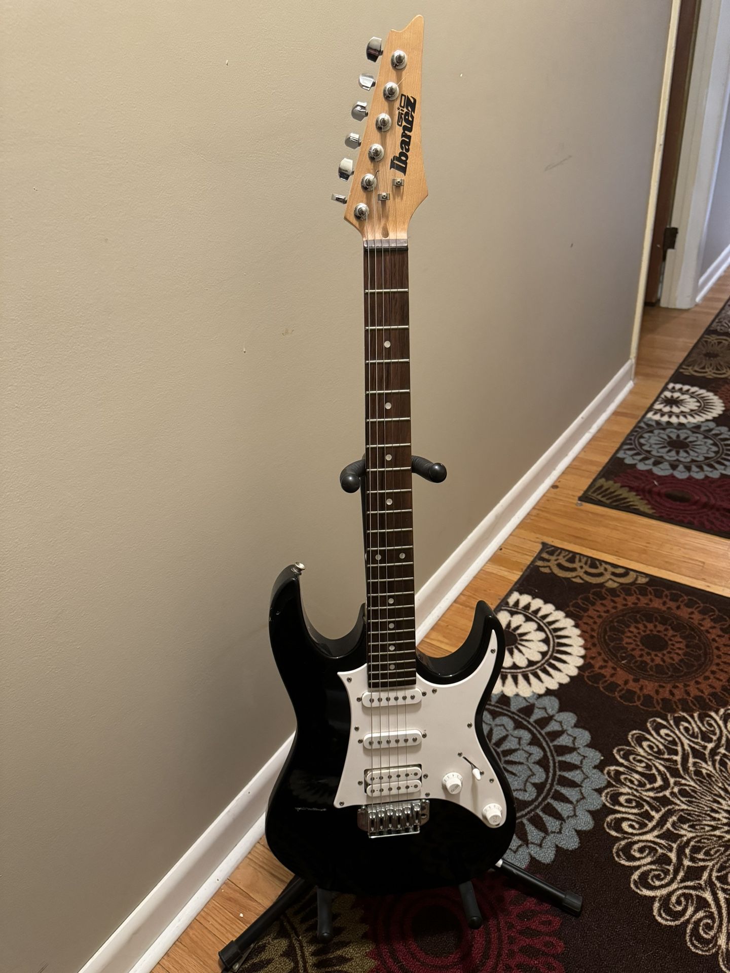 Ibanez Gio Guitar