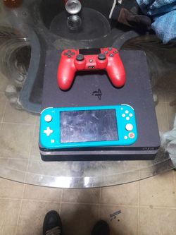 Ps4 And Animal Crossing Addition Switch