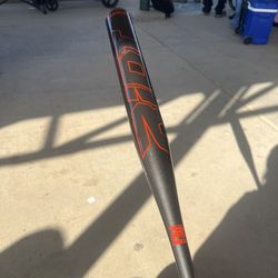 Miken Riot Slow Pitch Softball Bat