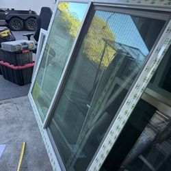 For Sale Windows Green World 