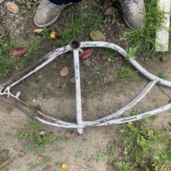 Bike Frames