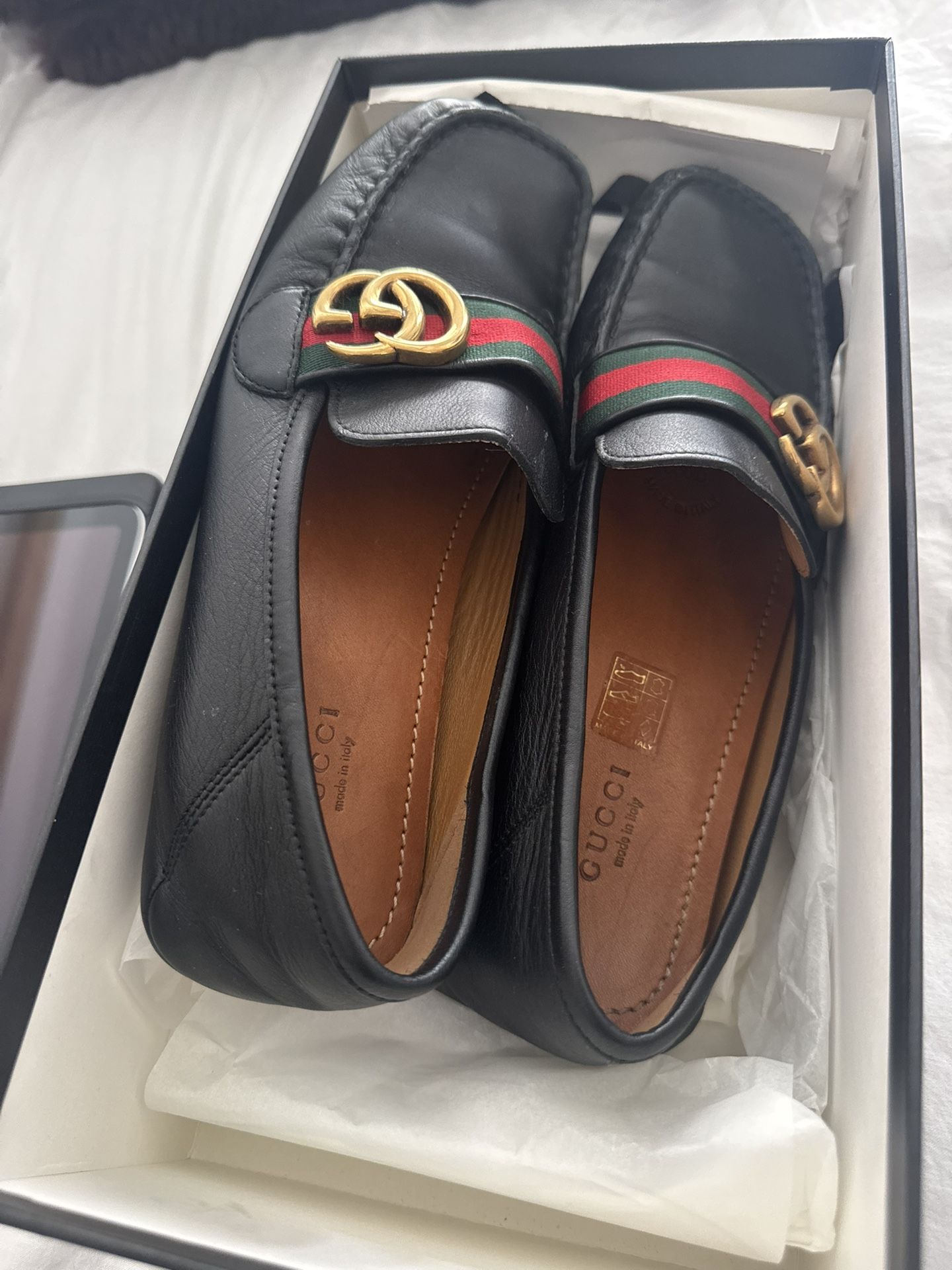 Gucci Shoes