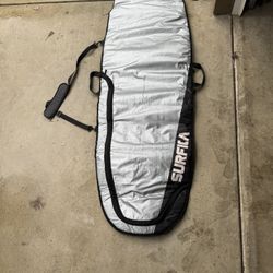Surfica Longboard Bags. size 7,6”
