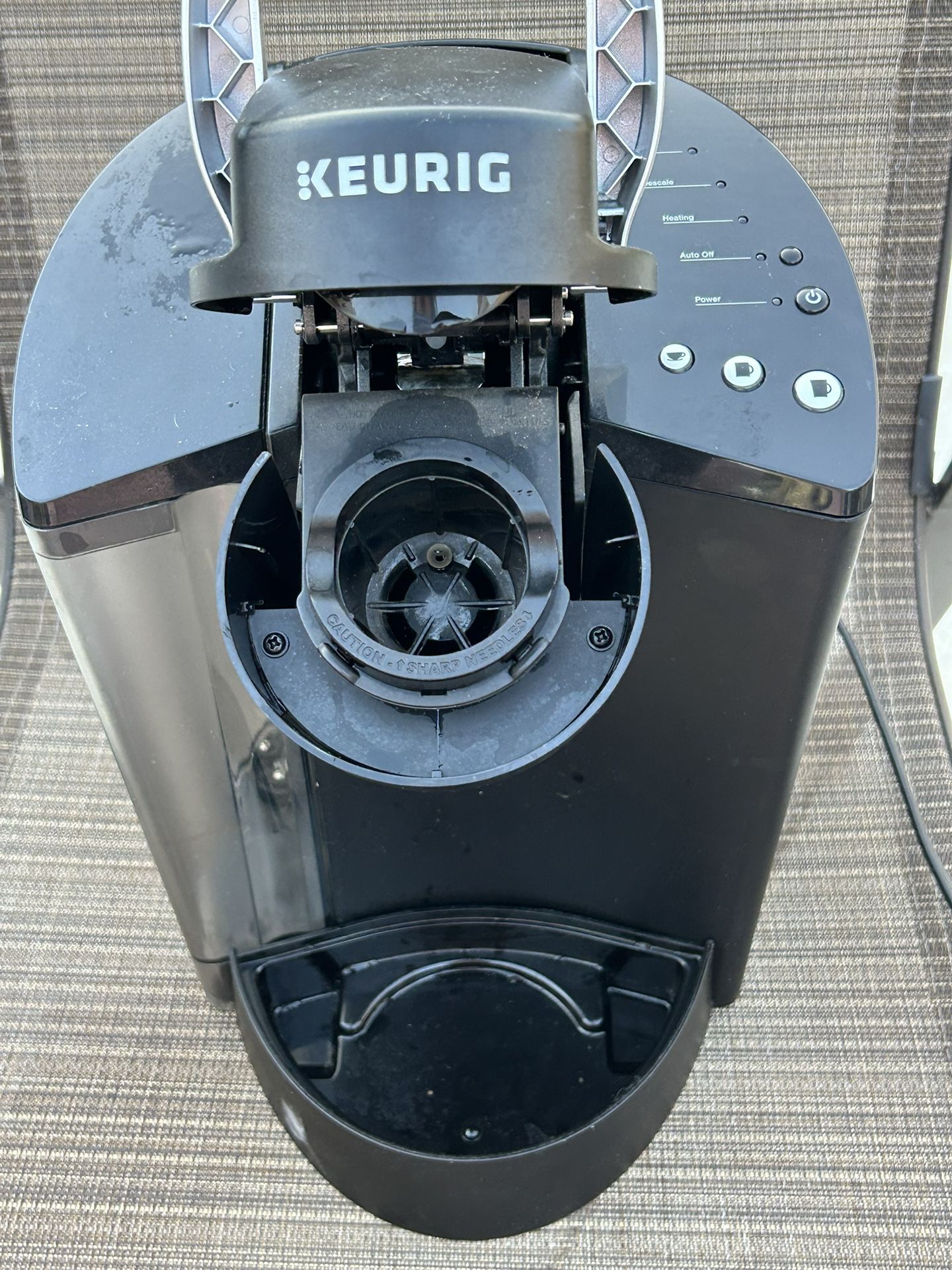 Keurig