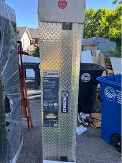 Kobalt truck storage bed