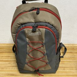 COLEMAN COOLER BACKPACK