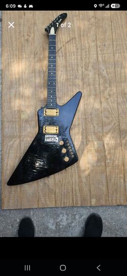 Guitar