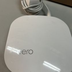 Eero WiFi Router Model A010001