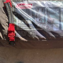 Colemen One Peak Gazebo 12x10