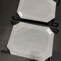 2 Cat Summer Beds