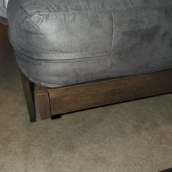 Full Size Futon Mattress FREE