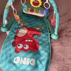Baby Playmat~FREE