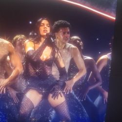 Dua Lipa_______Great seats! ______ Private Row! ______10/04/2025