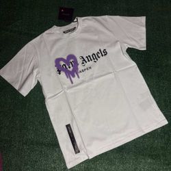 Palm Angels Tee 
