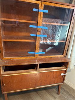 China cabinet