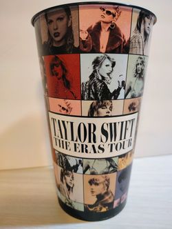 Taylor Swift Era's Tour