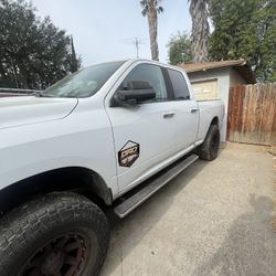 2013 Ram