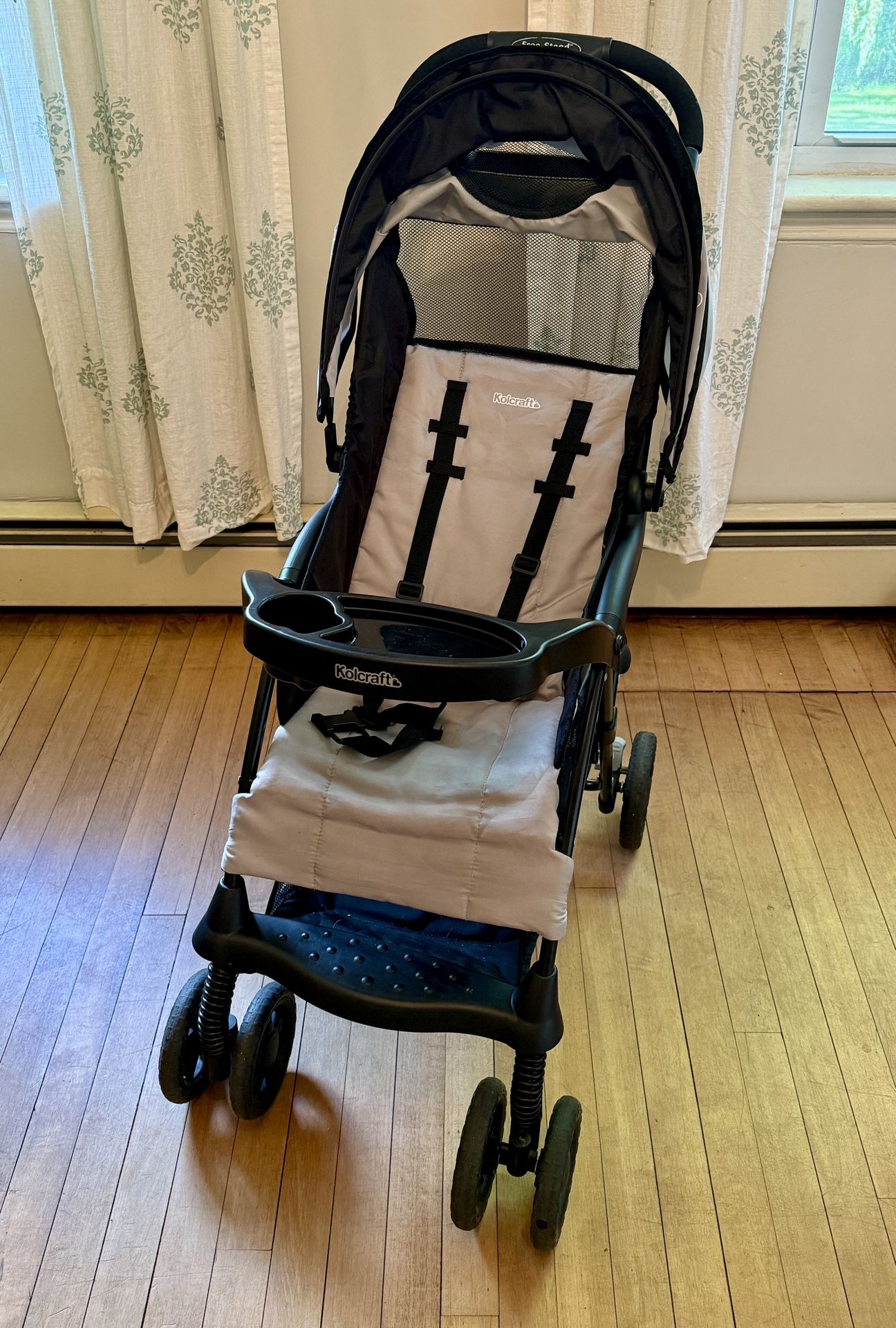 Kolcraft Cloud Plus Stroller 