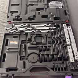 Puller Set