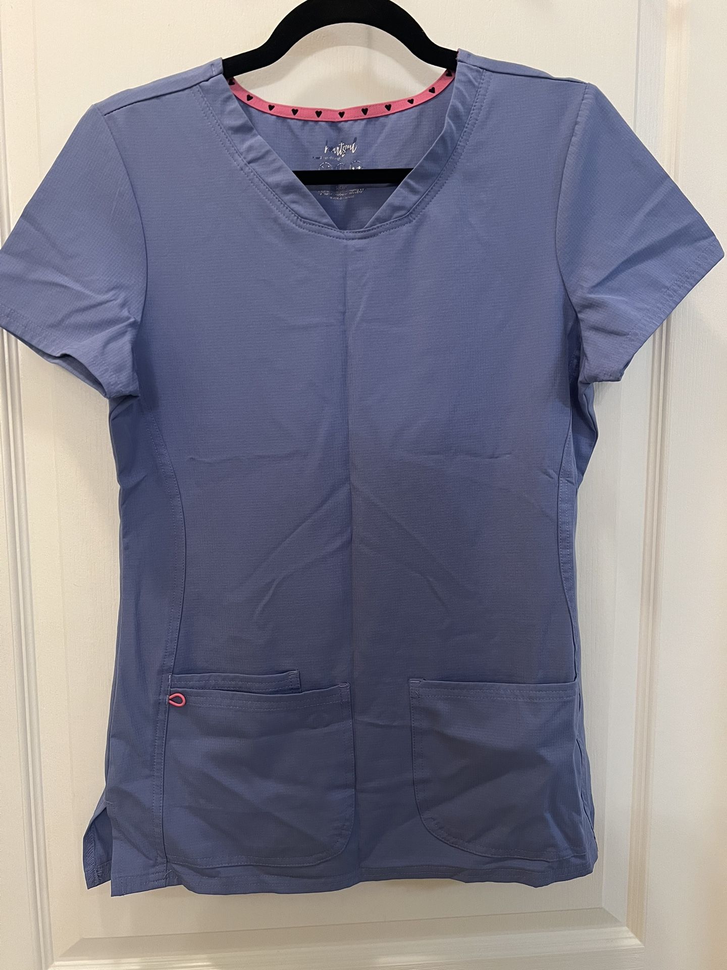 Scrub Tops (Used)
