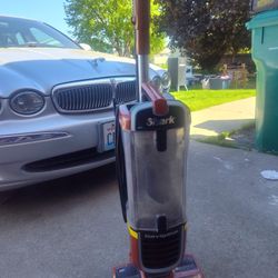 Shark Navigator Vacuum 