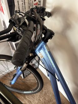Schwinn Bike