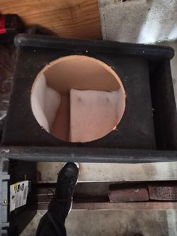 Skar  Sk1X12V Subwoofer Enclosure