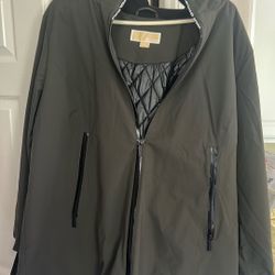 New Michael Kors coat XXL