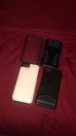 iPhone 8 cases