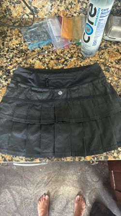 Lululemon outfit