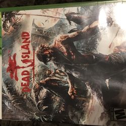 Dead Island Xbox 360