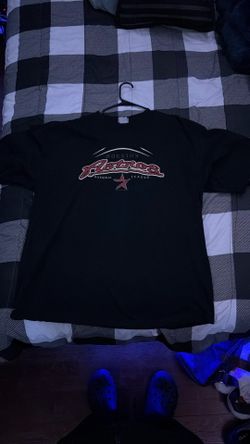 astros shirt