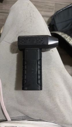 F-9 Percussion Air Gun