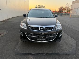 2011 Mazda Cx-9