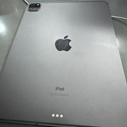 Like New But Used Ipad Pro 2nd Generation.