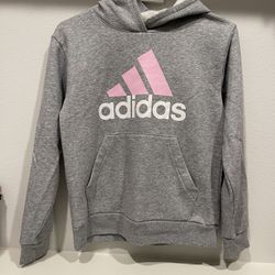 Girls Adidas Hoodie