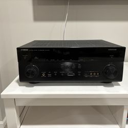 Yamaha RX-A710