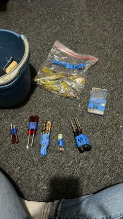 Miscellaneous Hand Tools