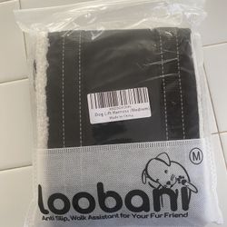 Dog sling/harness for back legs (medium)