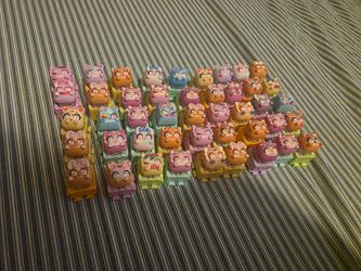 Clikeez toys