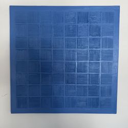 Abstract Art Canvas 