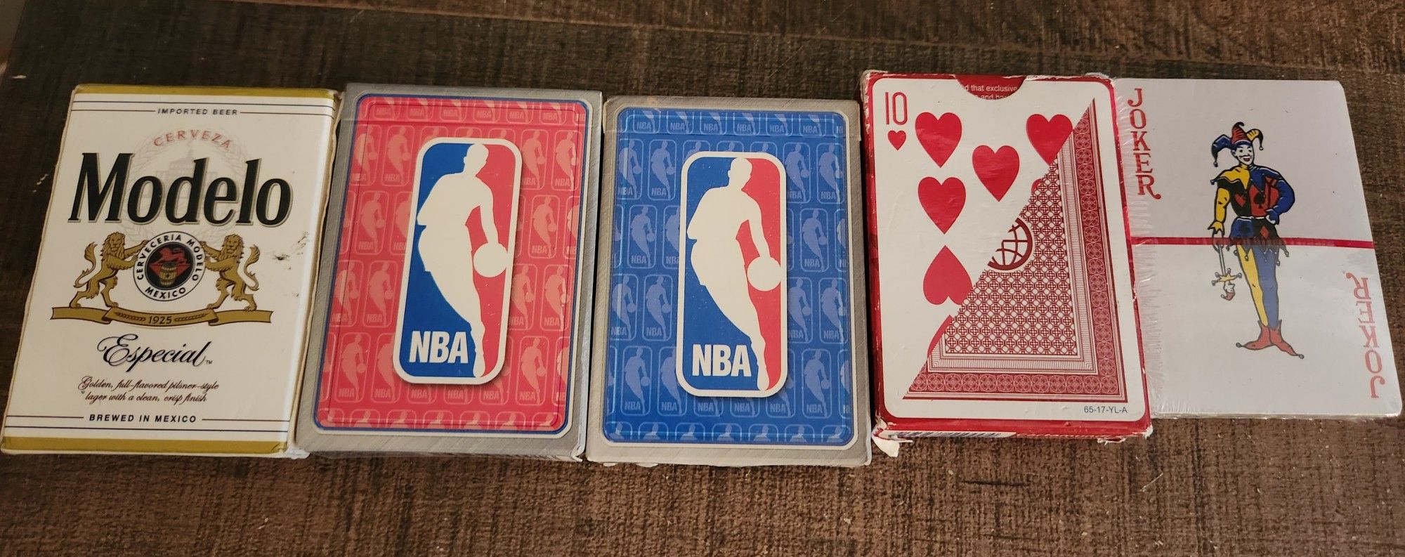 Poker Cards
