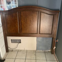 Headboard