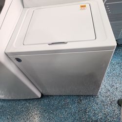 Washer Perfect Condition Warranty 