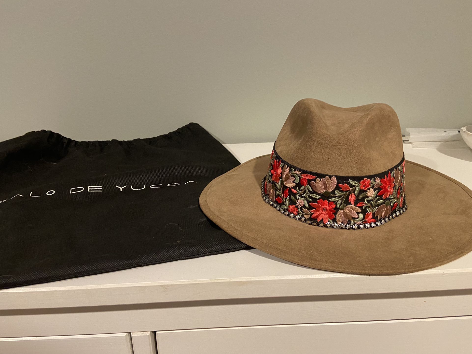 Yucca Women’s Hat