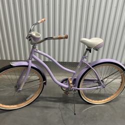 Huffy Cruiser - Purple