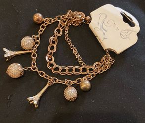 Bracelet New Jewelry Woman