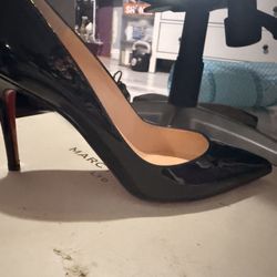 Christian Louboutin Heels Size 39